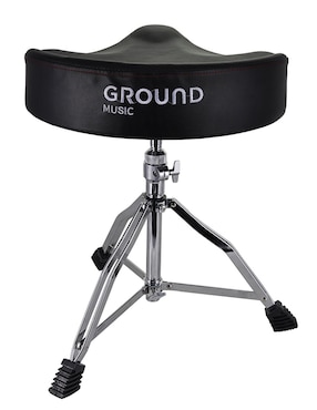 Banco para músico Ground Music