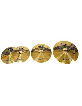 Set platillos Vansir