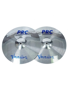 Set platillos Vansir
