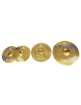 Set platillos Vansir