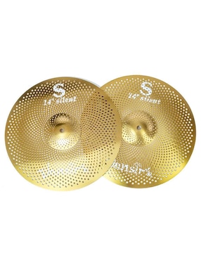 Set platillos Vansir