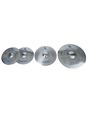 Set Platillos Vansir