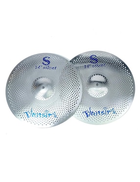 Set Platillos Vansir
