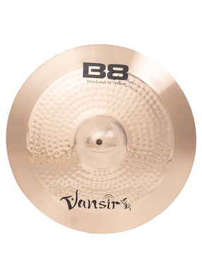 Set Platillos Vansir