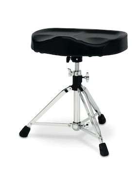 Banco Drum Workshop Serie 9000 CP9120M DW