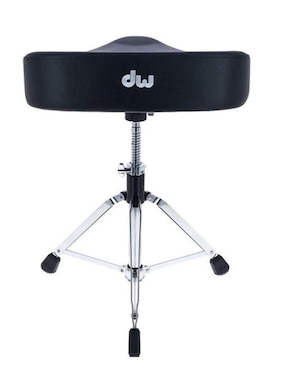 Banco Drum Workshop Serie 9000 CP9120M DW