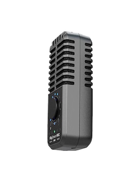 Micrófono profesional alámbrica Ik Multimedia iRig Stream Mic Pro