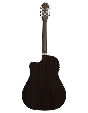 Guitarra acústica studio Epiphone j-45 ec studio