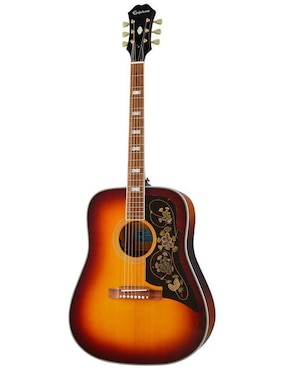 Guitarra Electroacústica Epiphone Masterbilt Frontier