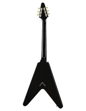 Guitarra electroacústica Epiphone flying v