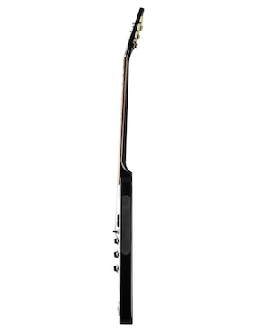 Guitarra electroacústica Epiphone flying v