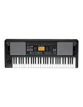 Teclado Digital Korg EK-50 CSA 61 Teclas