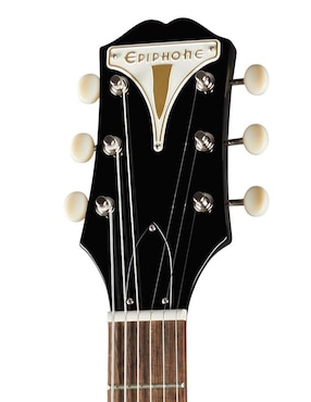 Guitarra eléctrica  Epiphone wilshire p-90