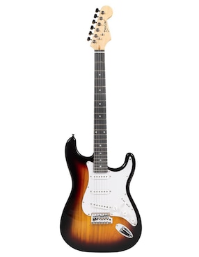 Guitarra Eléctrica Deviser L-G1 3TS