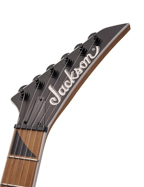 Guitarra eléctrica Jackson series dinky arch top js24 dkam