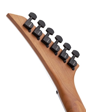Guitarra eléctrica Jackson series dinky arch top js24 dkam