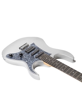 Guitarra eléctrica Deviser l-g3ms
