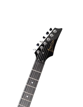 Guitarra eléctrica Deviser l-g3ms