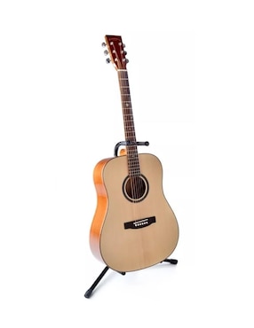 Soporte Guitarra Hebikuo J-31