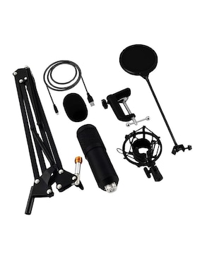 Micrófono profesional alámbrica Vsonic Kit