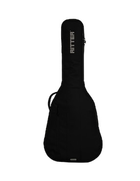 Funda guitarra acústica Ritter