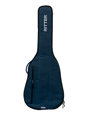 Funda Guitarra Acústica Ritter