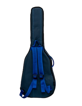 Funda guitarra acústica Ritter