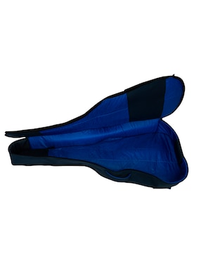 Funda guitarra acústica Ritter