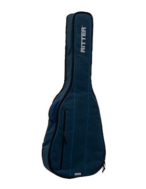 Funda guitarra acústica Ritter