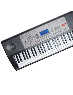 Teclado digital Kaiser de 54 teclas MTC-5510
