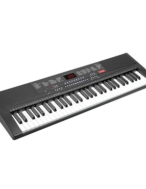 Teclado digital Kaiser de 61 teclas MTC-5505