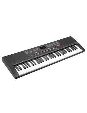 Teclado digital Kaiser de 61 teclas MTC-5505