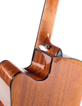 Guitarra electroacústica Aureal AS-5DC NT