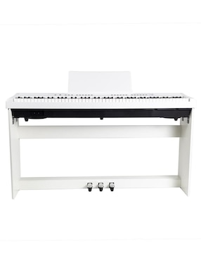 Piano Aureal S-194WH/AWS88K-WH 88 teclas