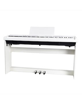 Piano Aureal S-194WH/AWS88K-WH 88 teclas