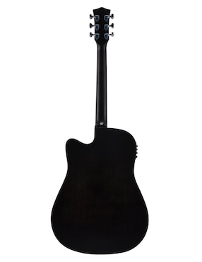 Guitarra acústica Ground Music Dreadnought