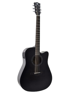 Guitarra acústica Ground Music Dreadnought