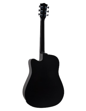 Guitarra acústica Ground Music Dreadnought