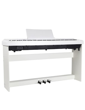 Piano Aureal S-192WH/AWS88K-WH 88 teclas