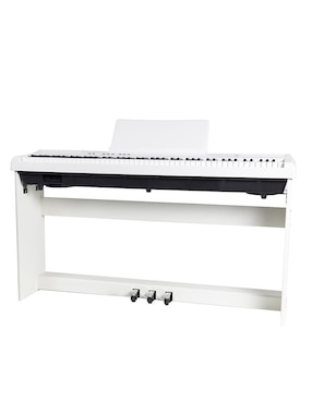 Piano Aureal S-192WH/AWS88K-WH 88 teclas