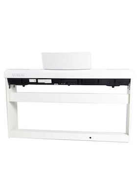 Piano Aureal S-192WH/AWS88K-WH 88 teclas