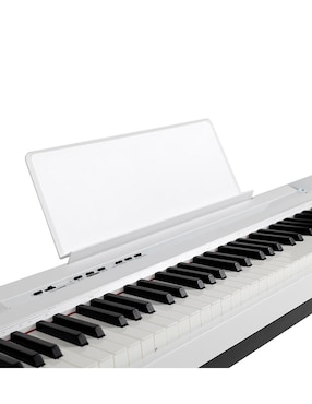 Piano Aureal S-192WH/AWS88K-WH 88 teclas