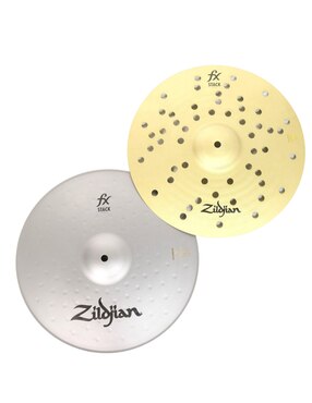 Platillos Musicales Zildjian