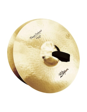 Platillos Musicales Zildjian