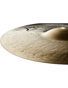 Platillos Musicales Zildjian