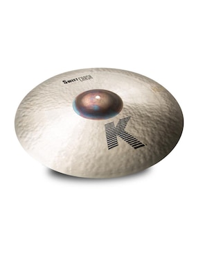 Platillo musical Zildjian
