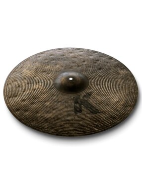 Platillo musical Zildjian