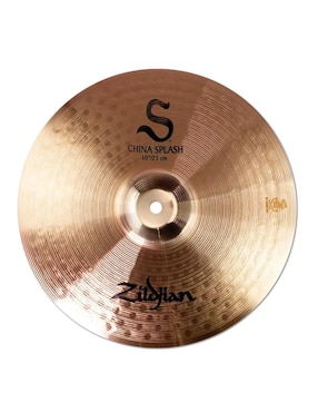 Platillos Musicales Zildjian