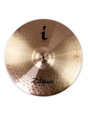 Platillo Musical Zildjian