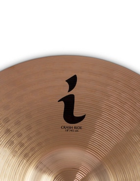 Platillo musical Zildjian